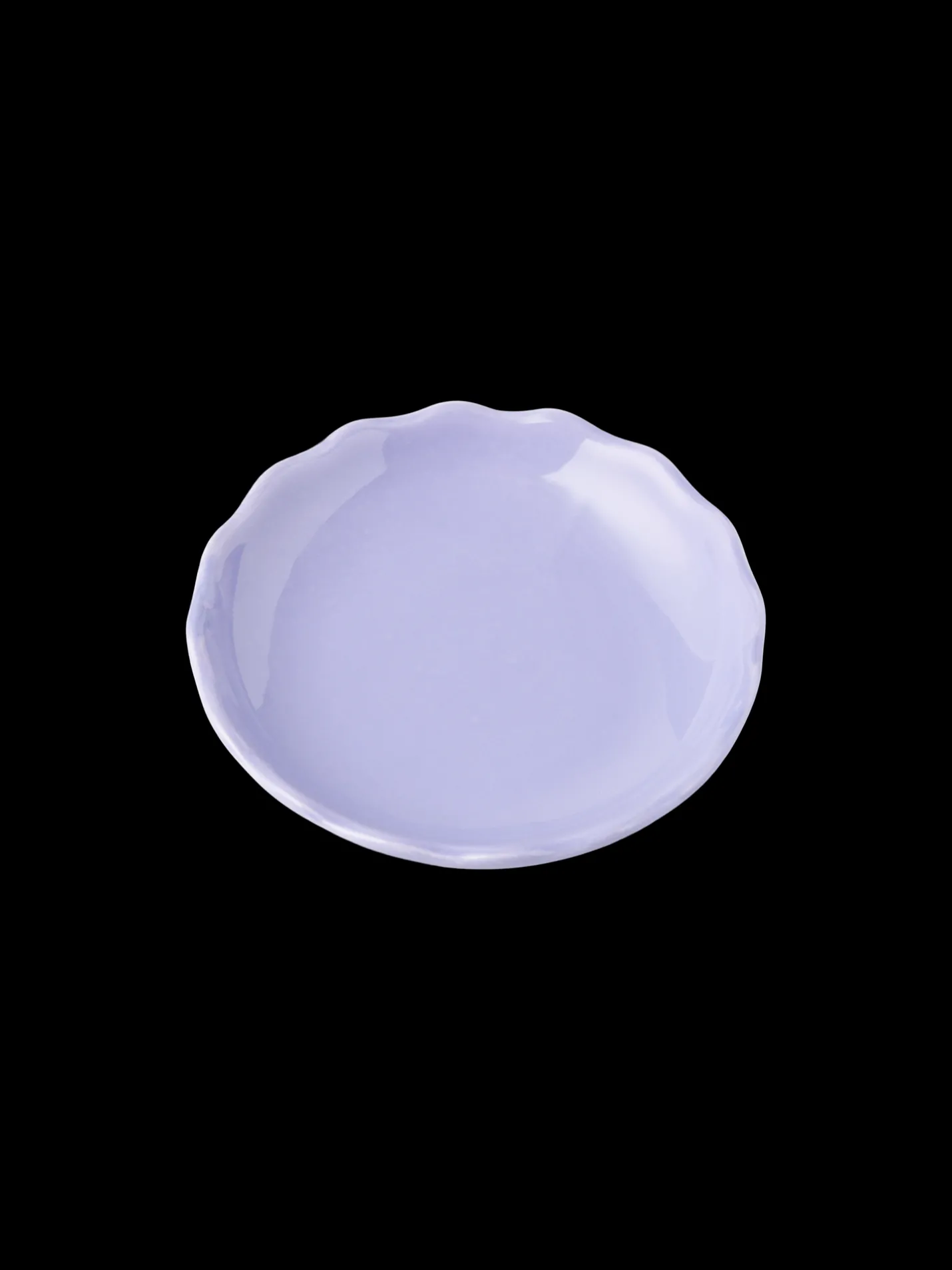 Discount Søstrene Grene Schweiz Deko-Tablett Lilac