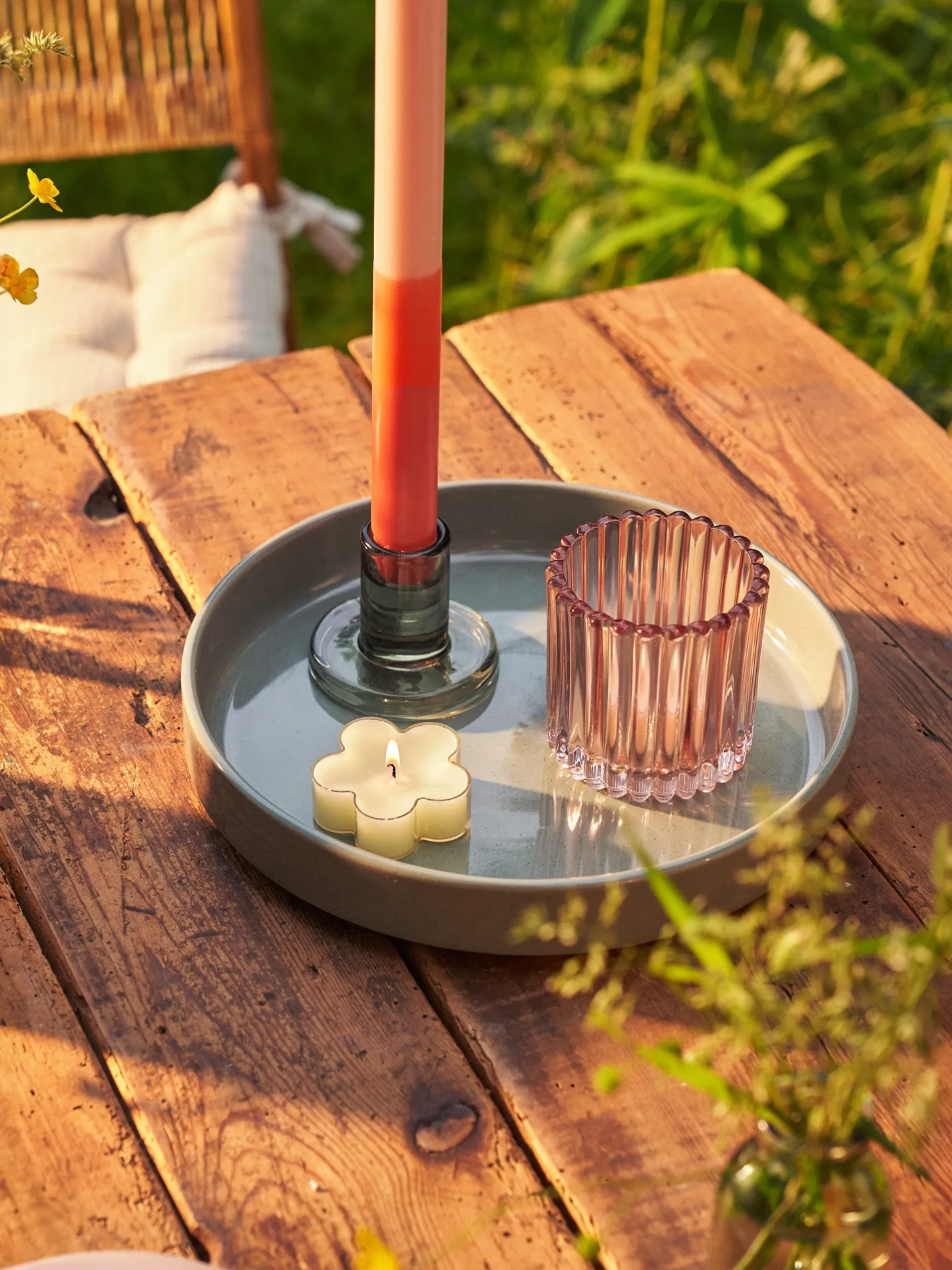Hot Søstrene Grene Schweiz Deko-Tablett
