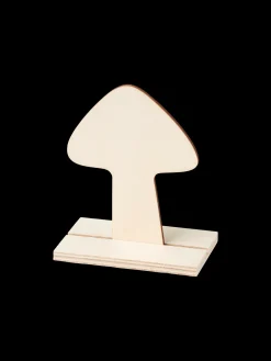Best Søstrene Grene Schweiz DIY-Pilz Zum Bemalen Nature