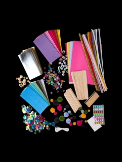 New Søstrene Grene Schweiz DIY-Set Multi
