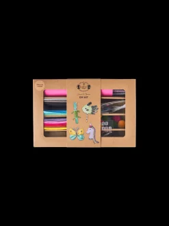 New Søstrene Grene Schweiz DIY-Set Multi