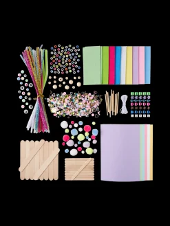 Clearance Søstrene Grene Schweiz DIY-Set Multi
