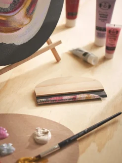 Best Søstrene Grene Schweiz DIY-Spachtel Nature