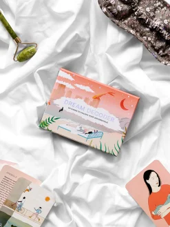 Online Søstrene Grene Schweiz Dream Decoder Multi