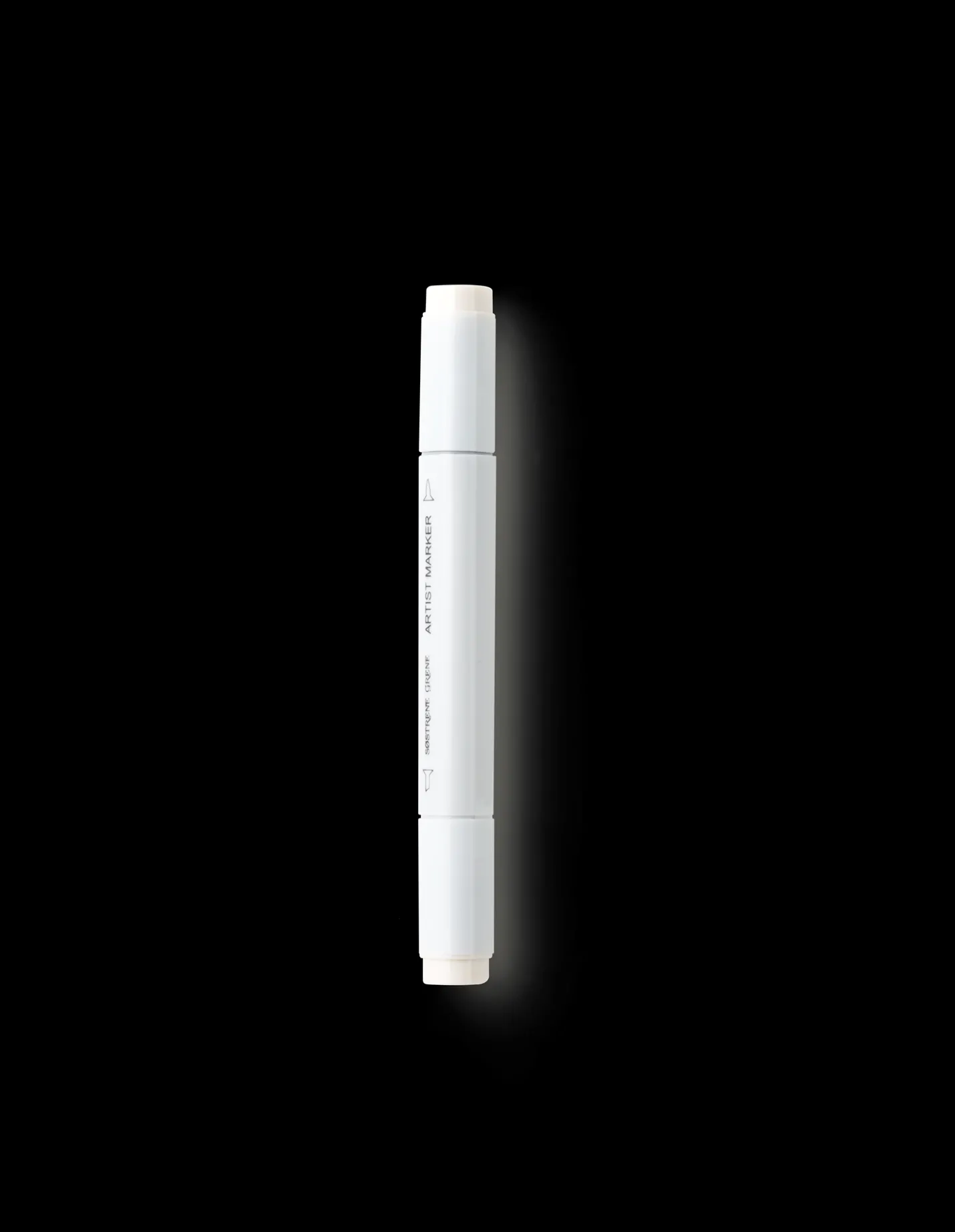 New Søstrene Grene Schweiz Dual-Marker Warm Grey