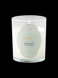 Clearance Søstrene Grene Schweiz Duftkerze Balance Dusty Green