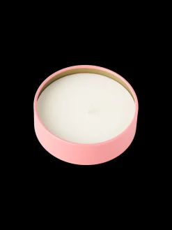 Best Søstrene Grene Schweiz Duftkerze Cotton Blossom Coral