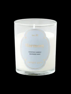 Online Søstrene Grene Schweiz Duftkerze Harmony Ice Blue
