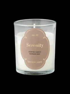 Clearance Søstrene Grene Schweiz Duftkerze Serenity Mocha