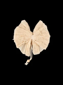 Søstrene Grene Schweiz Duschschwamm Off White