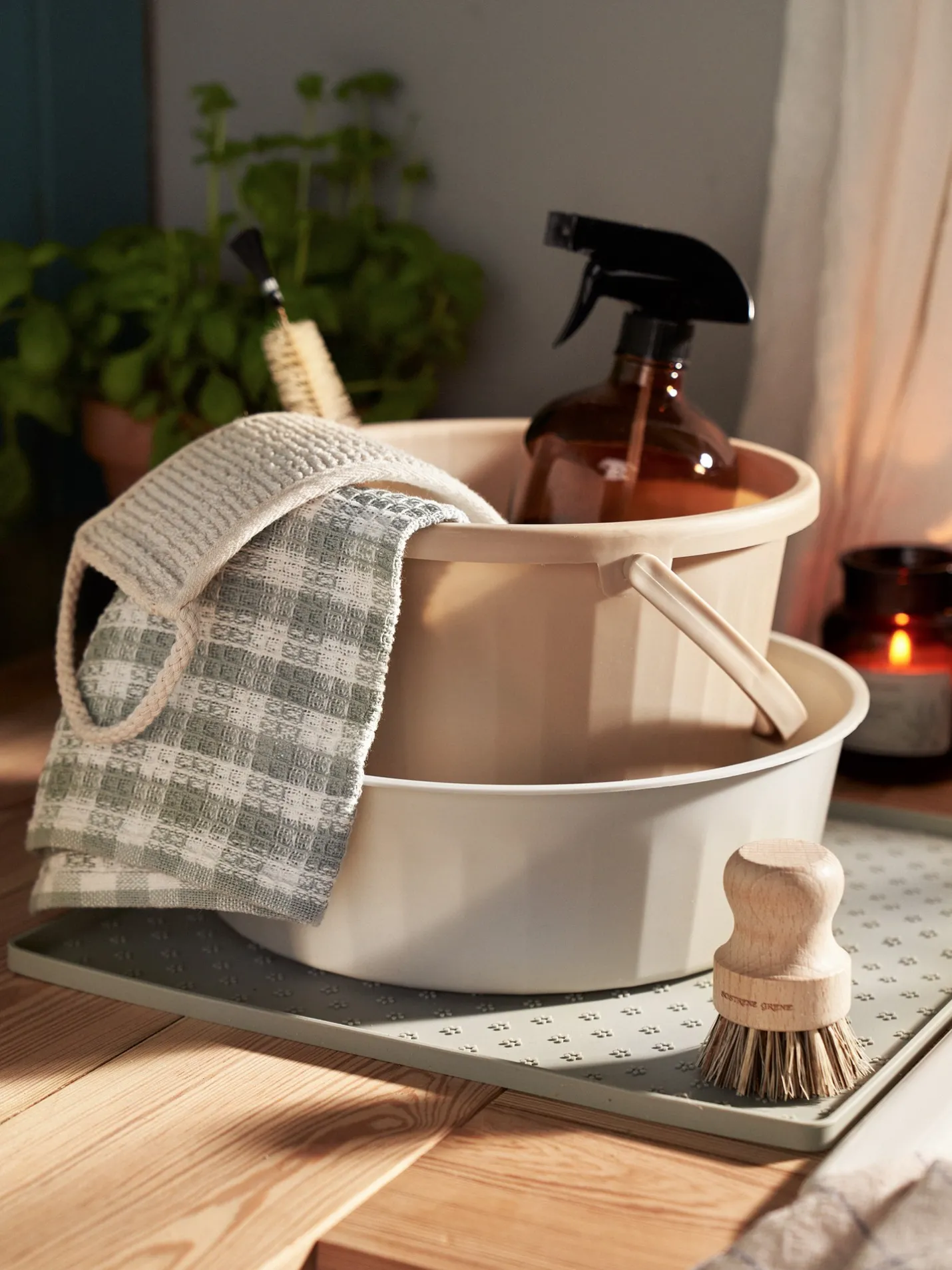 Clearance Søstrene Grene Schweiz Eimer