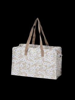 Outlet Søstrene Grene Schweiz Einkaufstasche Warm Grey