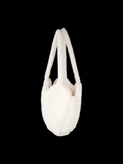 New Søstrene Grene Schweiz Einkaufstasche Für Kinder Off White