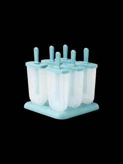 Søstrene Grene Schweiz Eislutscher-Form Sea Blue