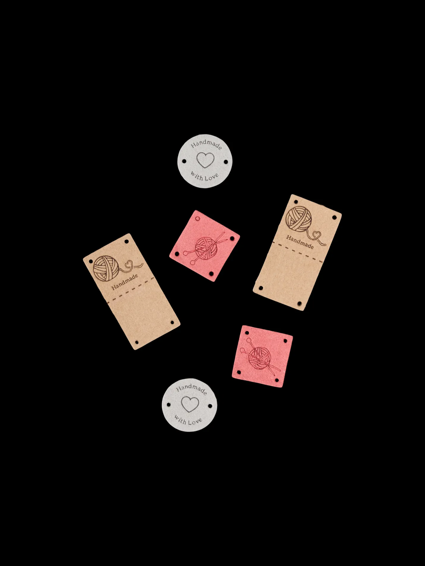 Best Søstrene Grene Schweiz Etiketten Für DIY Multi