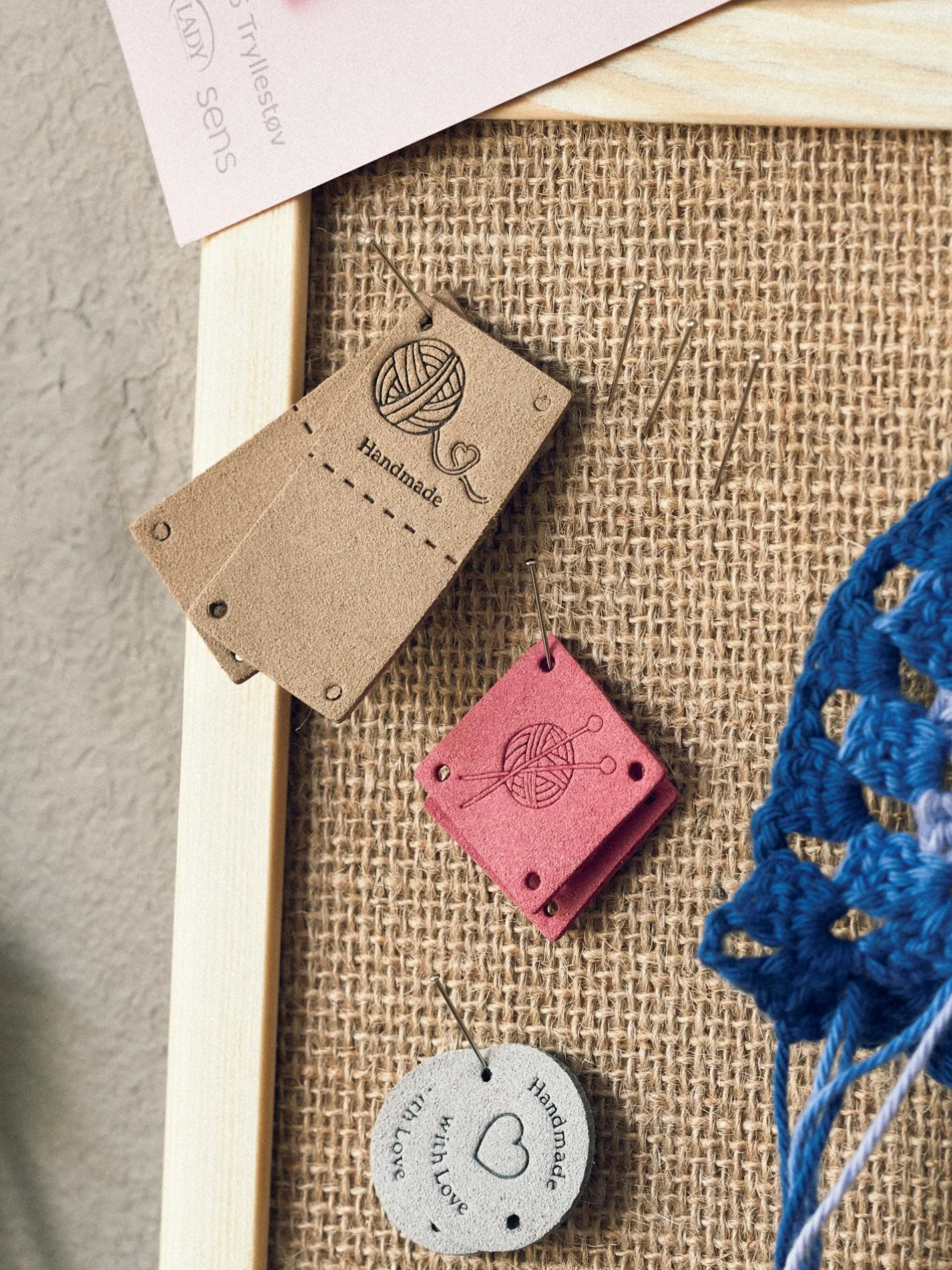 Best Søstrene Grene Schweiz Etiketten Für DIY Multi