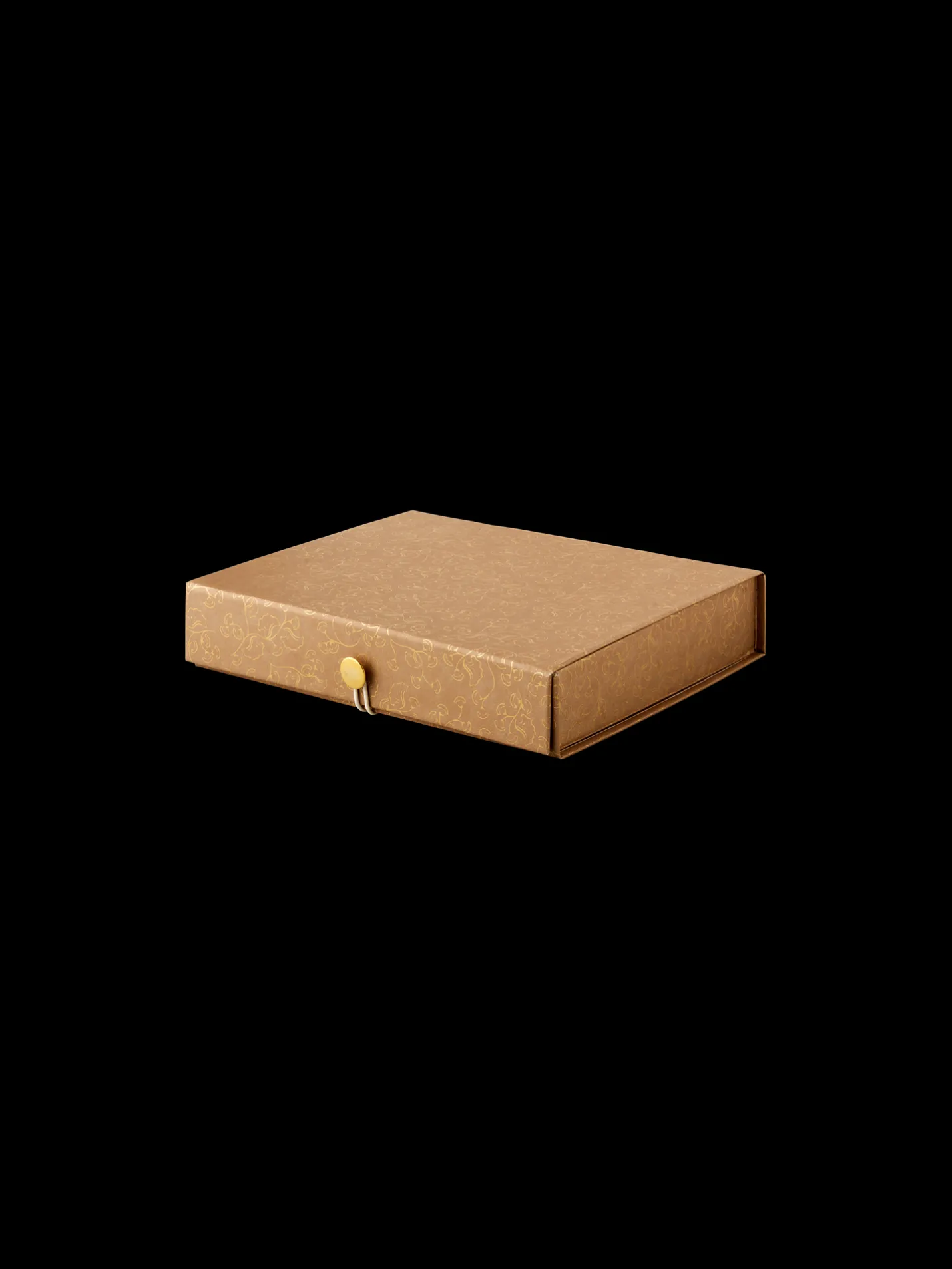 Best Søstrene Grene Schweiz Faltbare Box Mocha