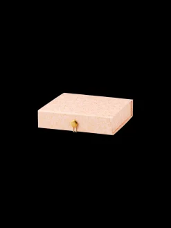 Sale Søstrene Grene Schweiz Faltbare Box Coral