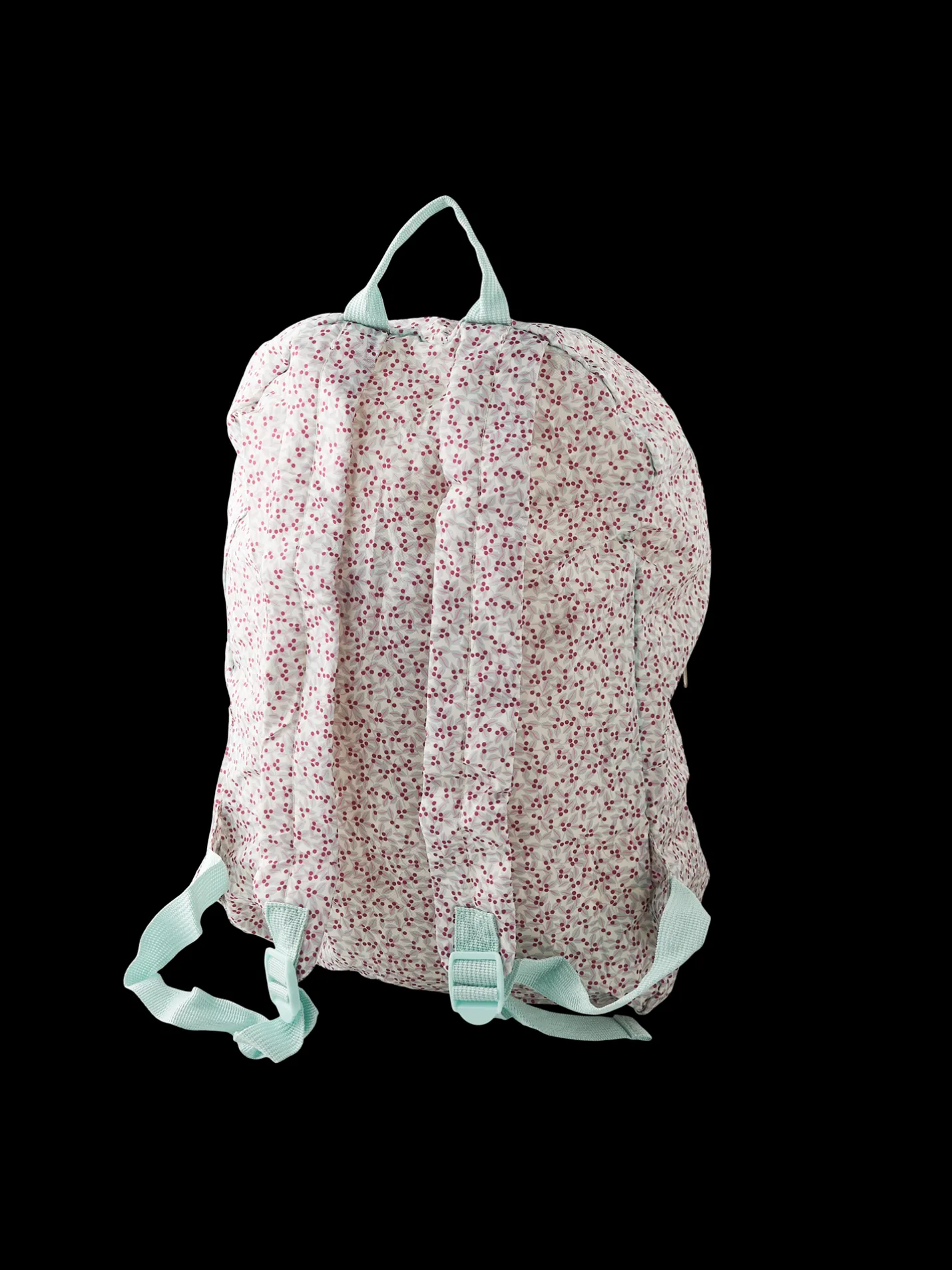 Best Søstrene Grene Schweiz Faltbarer Rucksack Off White