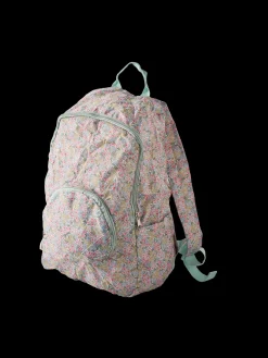 Clearance Søstrene Grene Schweiz Faltbarer Rucksack Coral
