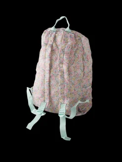Clearance Søstrene Grene Schweiz Faltbarer Rucksack Coral