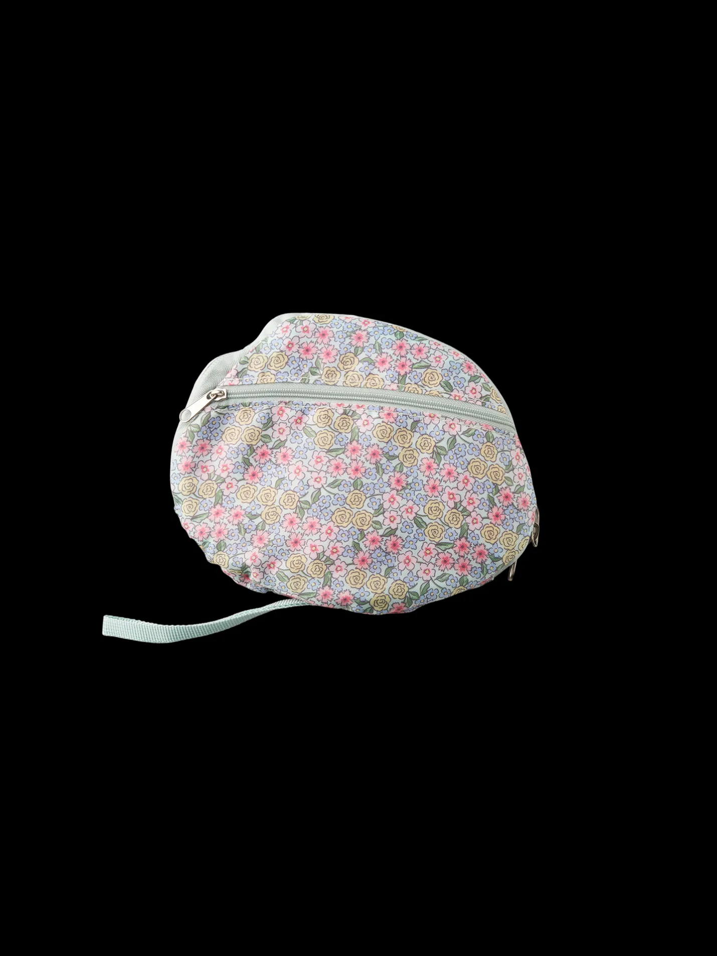 Clearance Søstrene Grene Schweiz Faltbarer Rucksack Coral