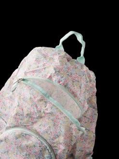 Clearance Søstrene Grene Schweiz Faltbarer Rucksack Coral