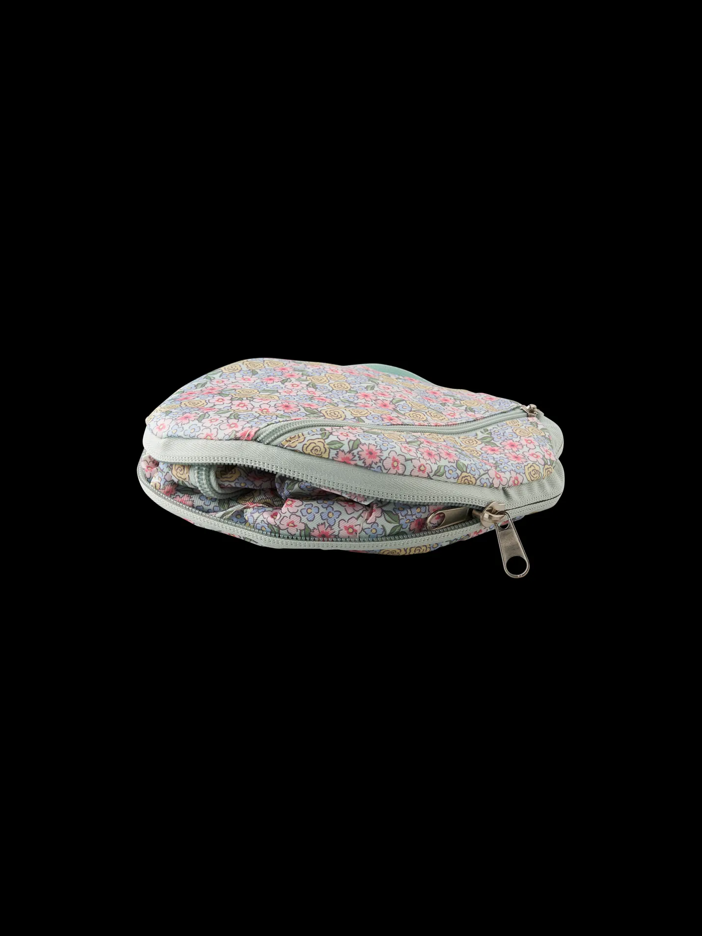 Clearance Søstrene Grene Schweiz Faltbarer Rucksack Coral
