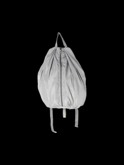 Søstrene Grene Schweiz Faltbarer Rucksack Thyme Green
