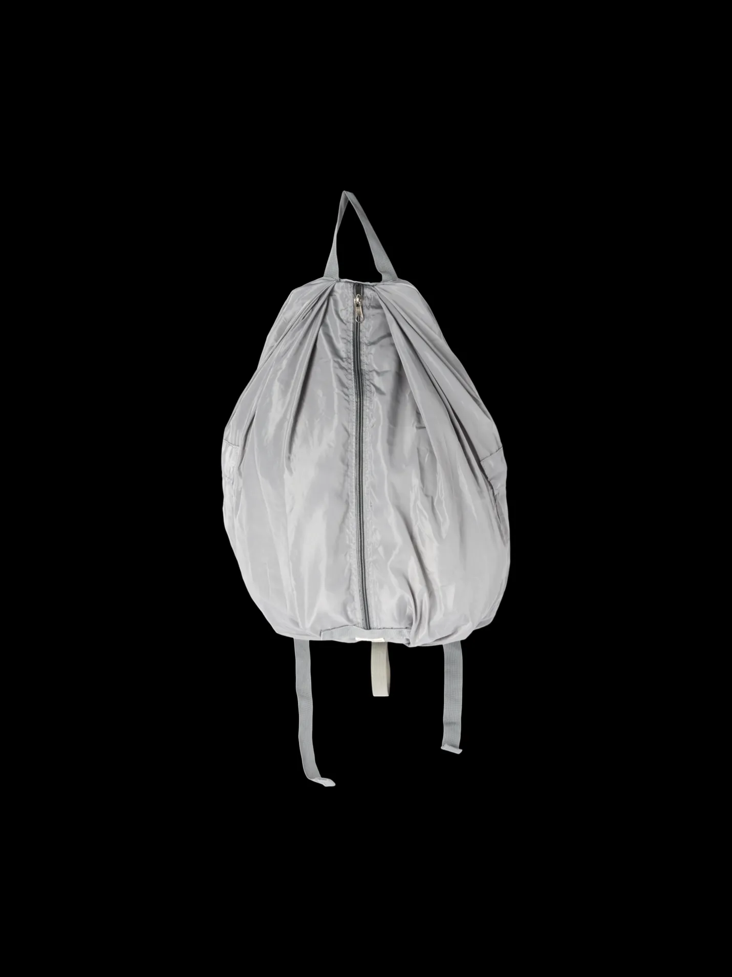Søstrene Grene Schweiz Faltbarer Rucksack Thyme Green