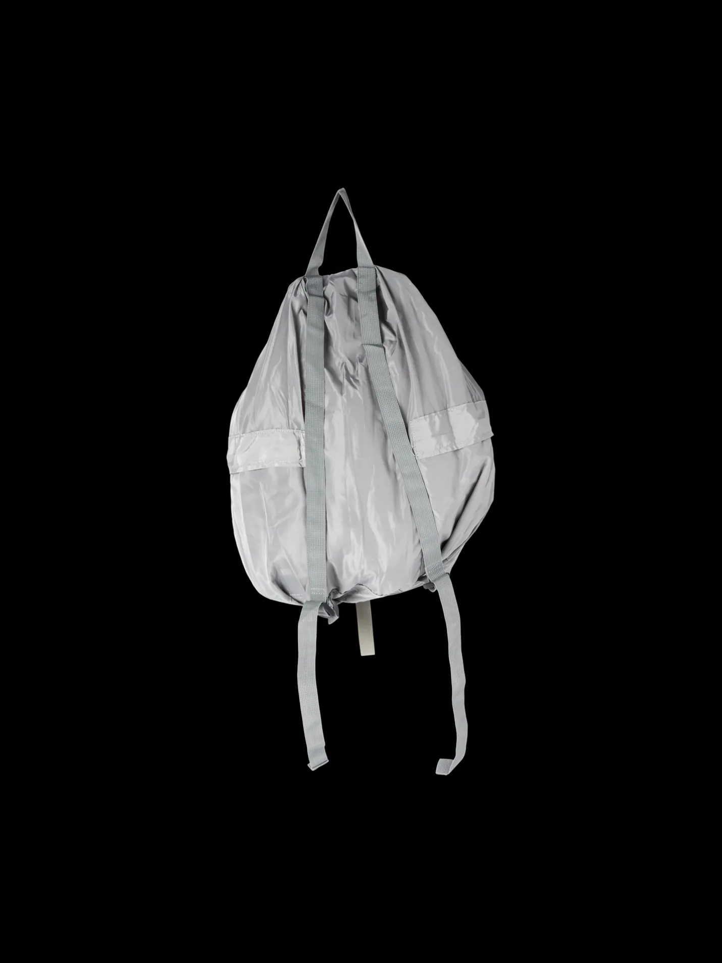 Søstrene Grene Schweiz Faltbarer Rucksack Thyme Green