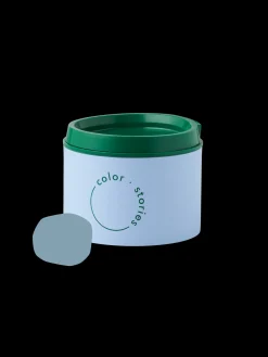 Sale Søstrene Grene Schweiz Farbe Almueblå 450 Ml Petrol