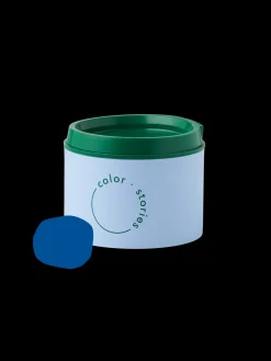 Clearance Søstrene Grene Schweiz Farbe Blå Time 450 Ml Electric Blue