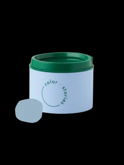 New Søstrene Grene Schweiz Farbe Bornholm 450 Ml Milky Blue