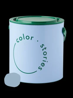 Best Søstrene Grene Schweiz Farbe Bornholm 2000 Ml Milky Blue