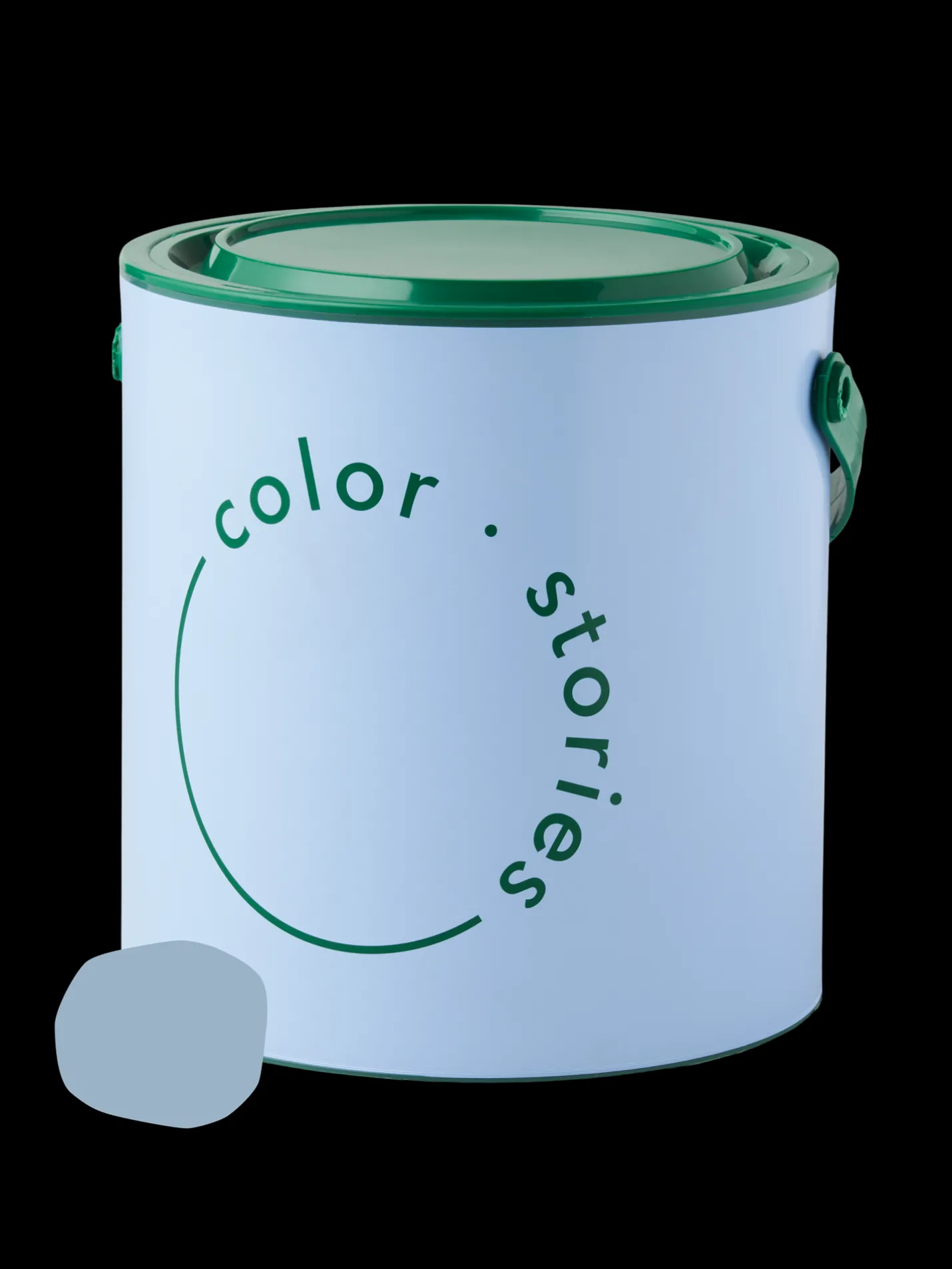 Best Søstrene Grene Schweiz Farbe Bornholm 2000 Ml Milky Blue