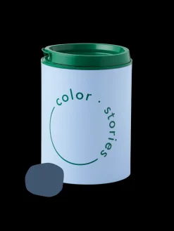 Online Søstrene Grene Schweiz Farbe Hav 900 Ml Indigo Blue