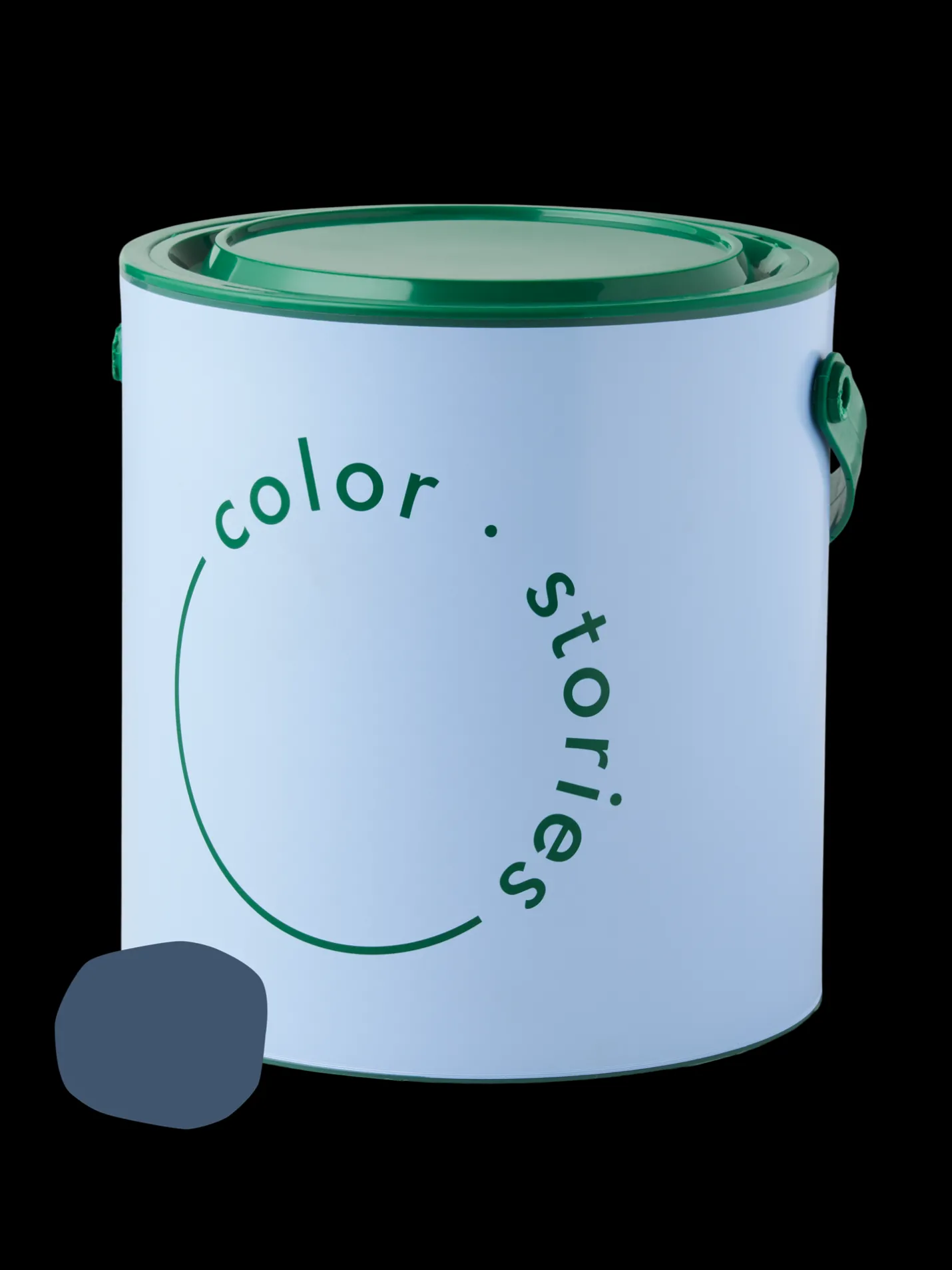 Hot Søstrene Grene Schweiz Farbe Hav 2000 Ml Indigo Blue