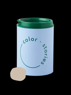 Best Søstrene Grene Schweiz Farbe Karamel 900 Ml Off White