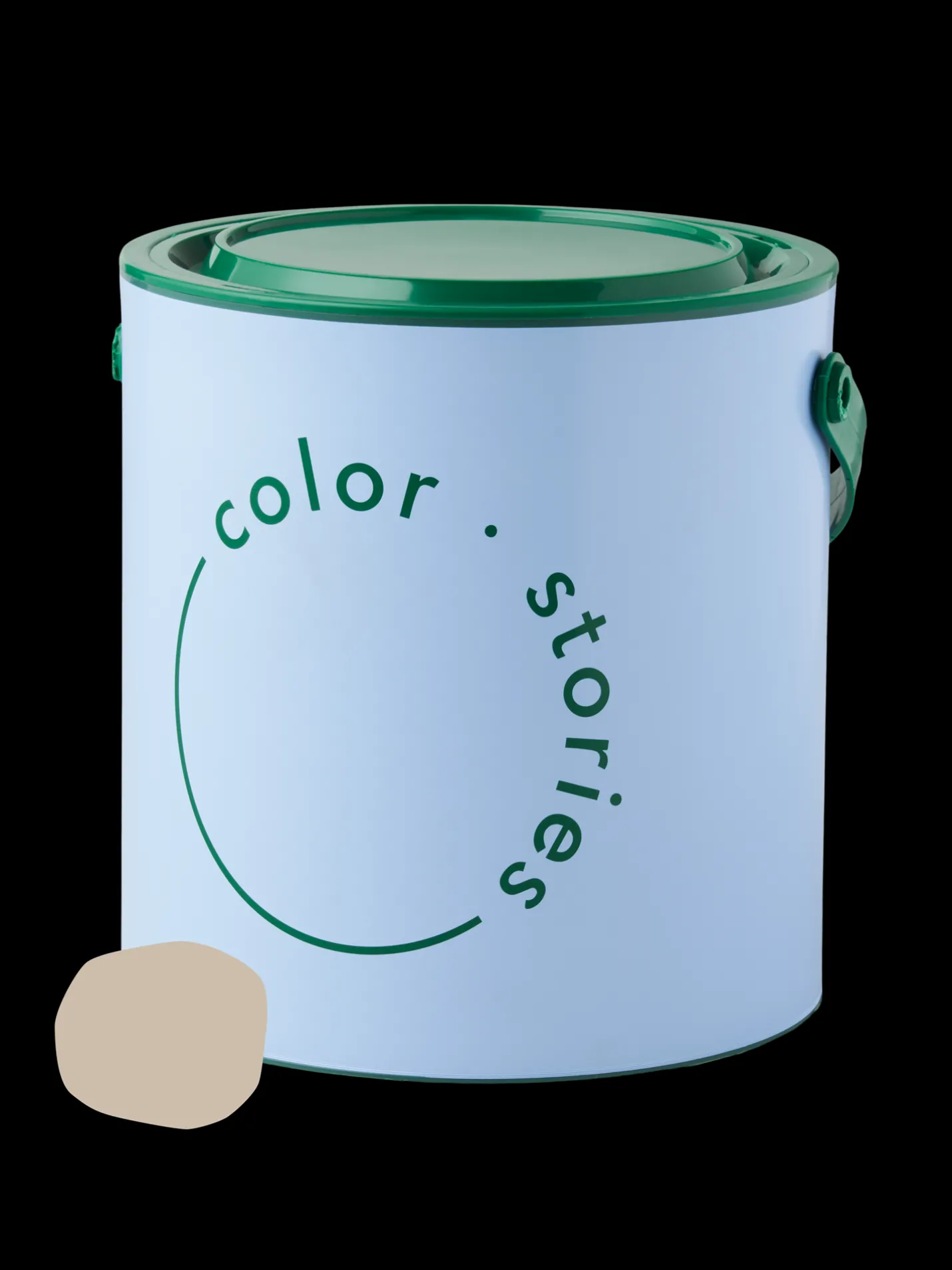 Søstrene Grene Schweiz Farbe Karamel 2000 Ml Off White