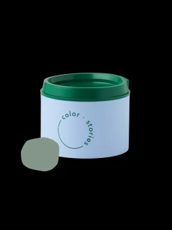 Søstrene Grene Schweiz Farbe Löv 450 Ml Moss Green