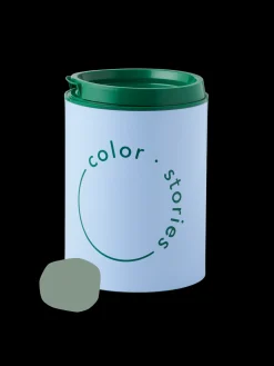 Søstrene Grene Schweiz Farbe Löv 900 Ml Moss Green