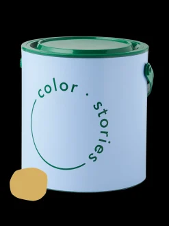 Outlet Søstrene Grene Schweiz Farbe Morgenglød 2000 Ml Yellow