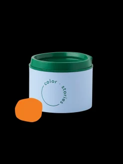 Online Søstrene Grene Schweiz Farbe Pumpkin 450 Ml Orange