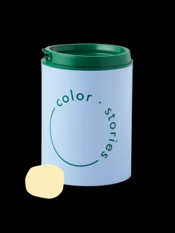 Søstrene Grene Schweiz Farbe Summer 900 Ml Lemon