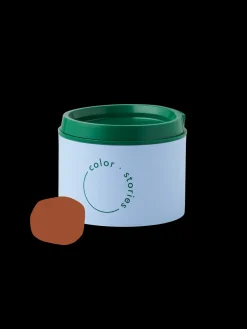 Best Søstrene Grene Schweiz Farbe Terracotta 450 Ml Burned Orange