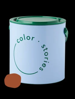 Best Søstrene Grene Schweiz Farbe Terracotta 2000 Ml Burned Orange