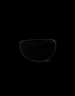Outlet Søstrene Grene Schweiz Filzschale Black