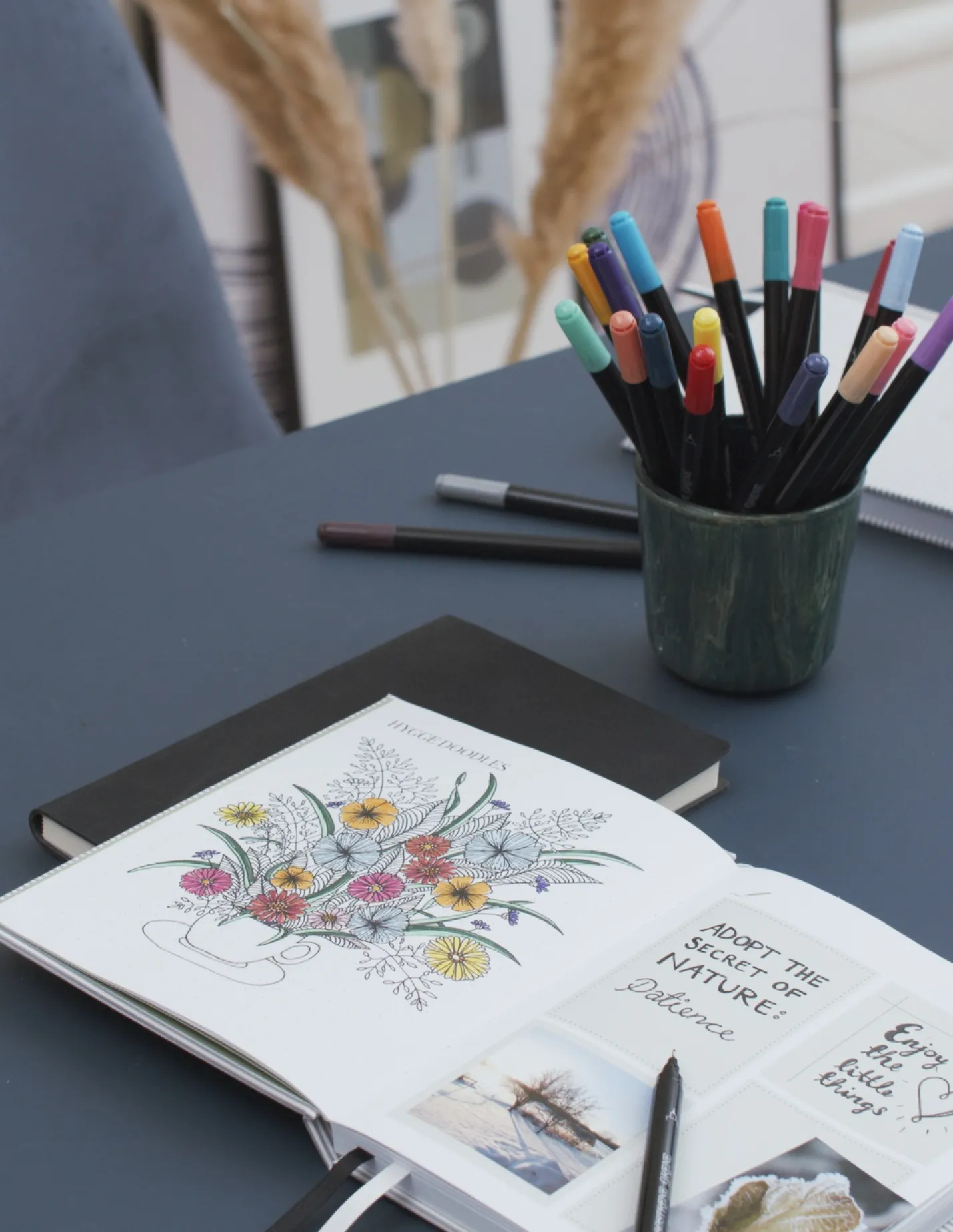 New Søstrene Grene Schweiz Filzstift 2 In 1 Multi