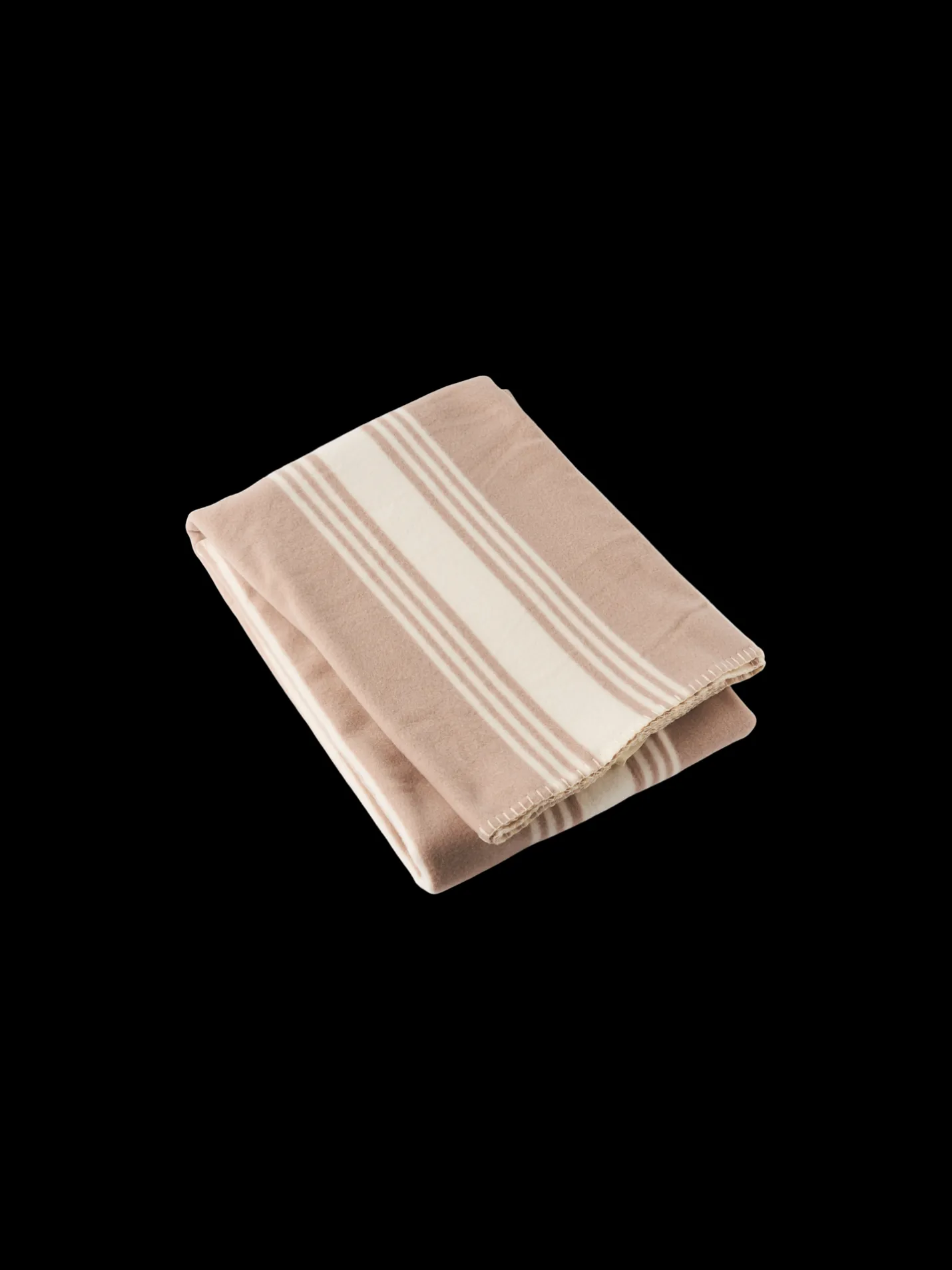 Hot Søstrene Grene Schweiz Fleecedecke Chocolate